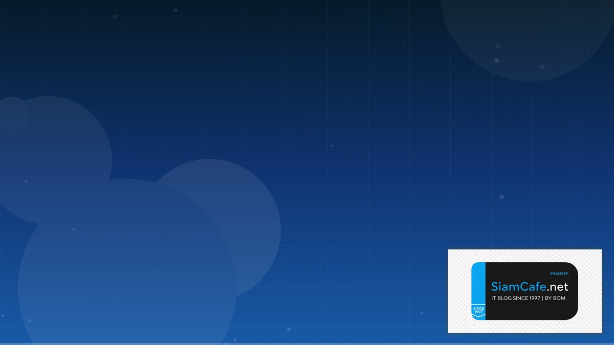 Apache Druid CI CD Automation Pipeline | SiamCafe Blog