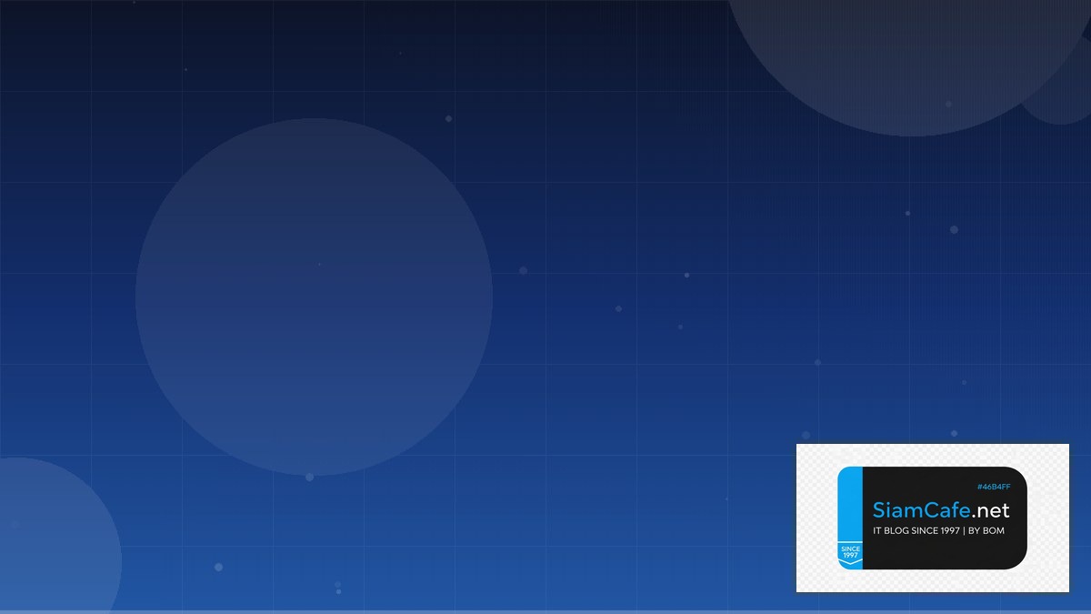 Apache Druid Clean Architecture | SiamCafe Blog