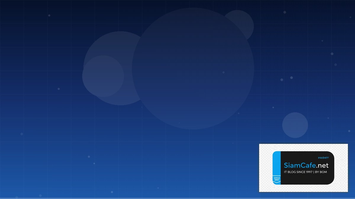 Apache Druid Community Building | SiamCafe Blog