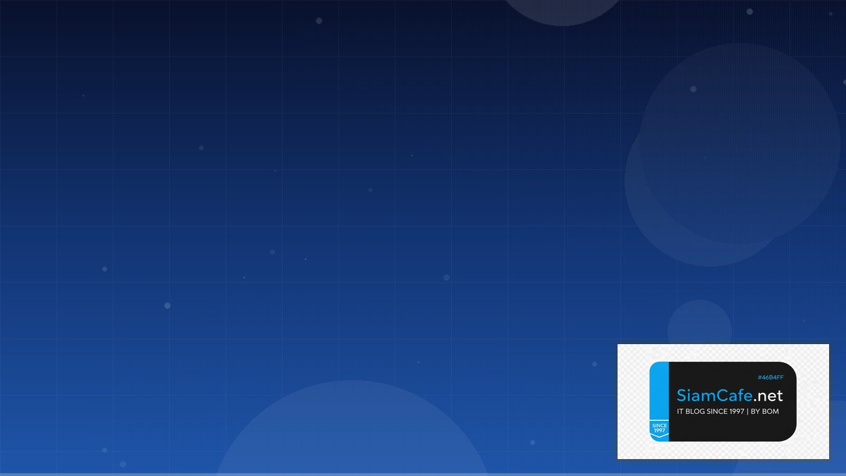 Apache Druid CQRS Event Sourcing | SiamCafe Blog