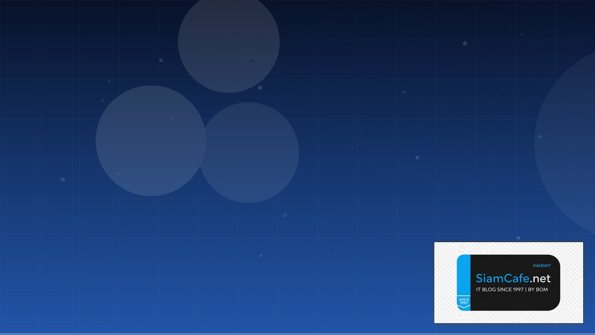 Apache Druid Data Pipeline ETL | SiamCafe Blog