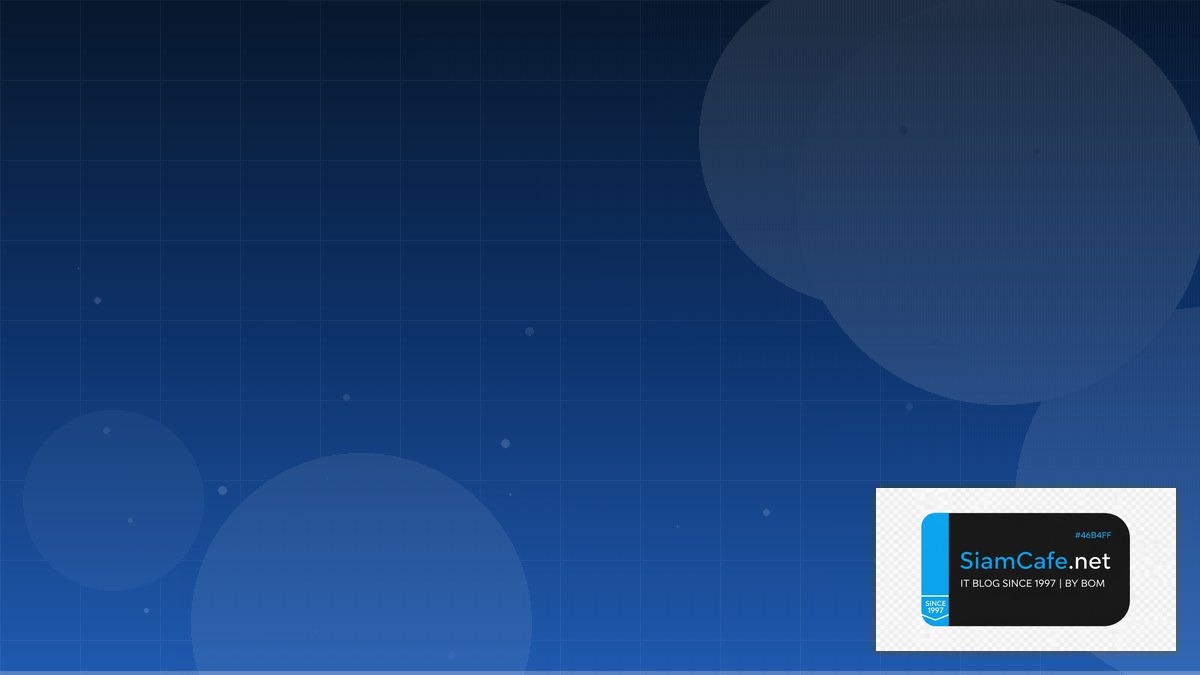 Apache Druid Developer Experience DX | SiamCafe Blog