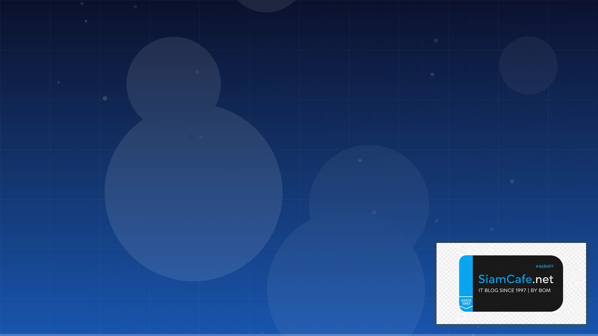 Apache Druid DevSecOps Integration | SiamCafe Blog