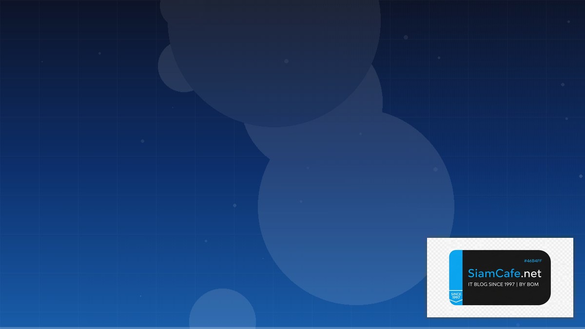 Apache Druid Feature Flag Management | SiamCafe Blog