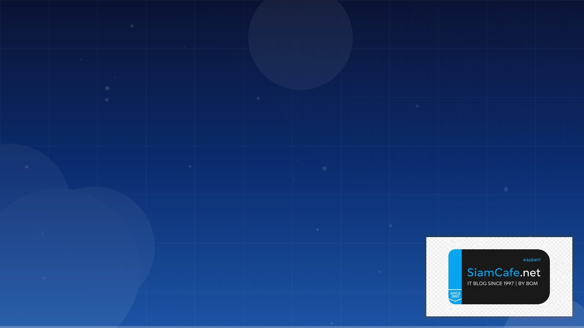 Apache Druid Freelance IT Career | SiamCafe Blog