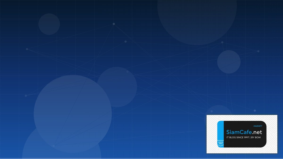 Apache Druid GreenOps Sustainability | SiamCafe Blog