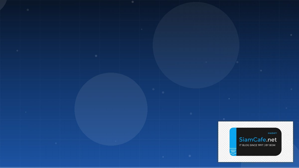 Apache Druid Hexagonal Architecture | SiamCafe Blog