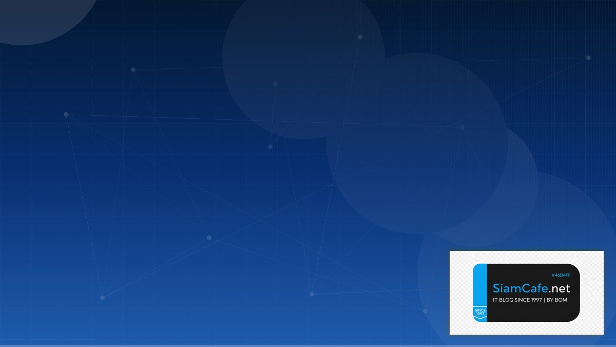 Apache Druid High Availability HA Setup | SiamCafe Blog