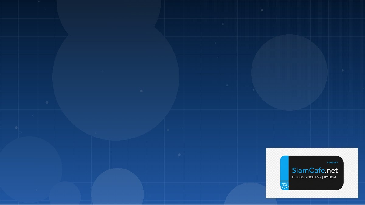 Apache Druid Home Lab Setup | SiamCafe Blog