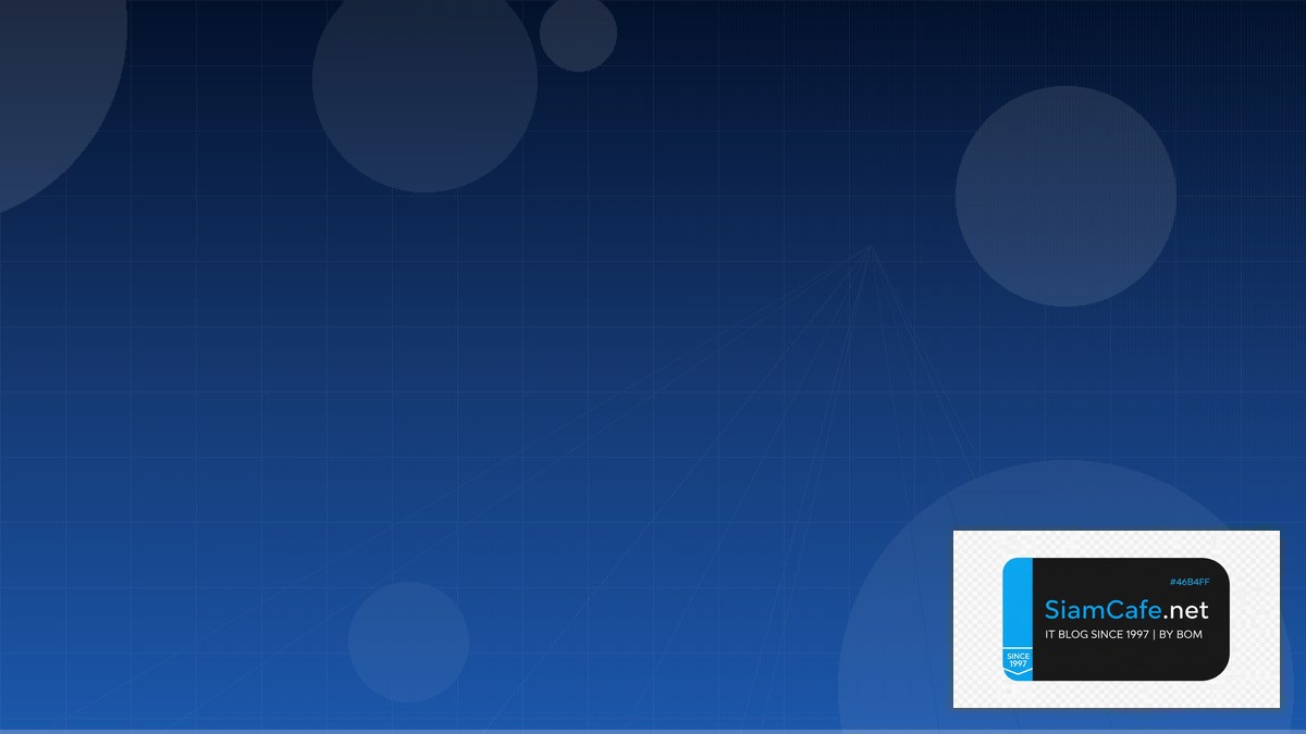 Apache Druid Hybrid Cloud Setup | SiamCafe Blog