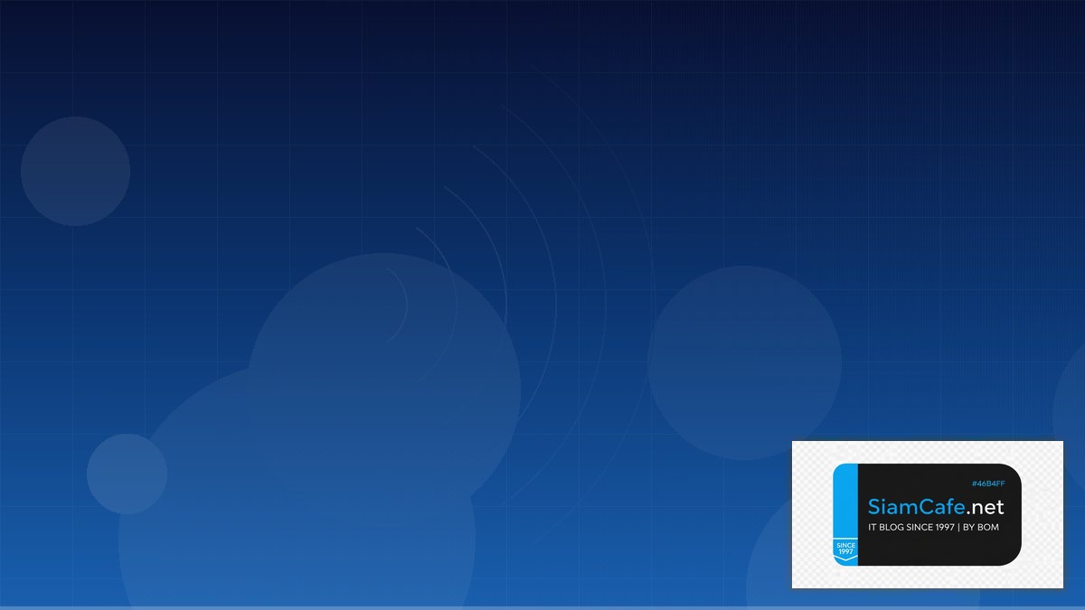 Apache Druid IoT Gateway | SiamCafe Blog