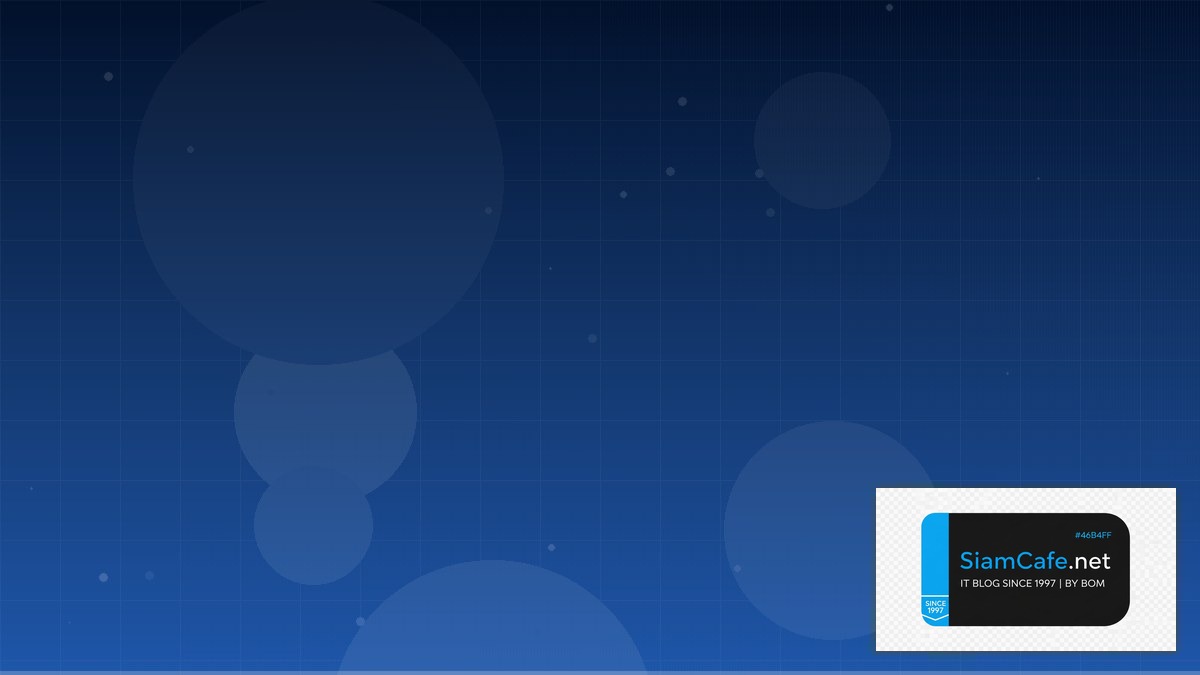 Apache Druid Learning Path Roadmap | SiamCafe Blog