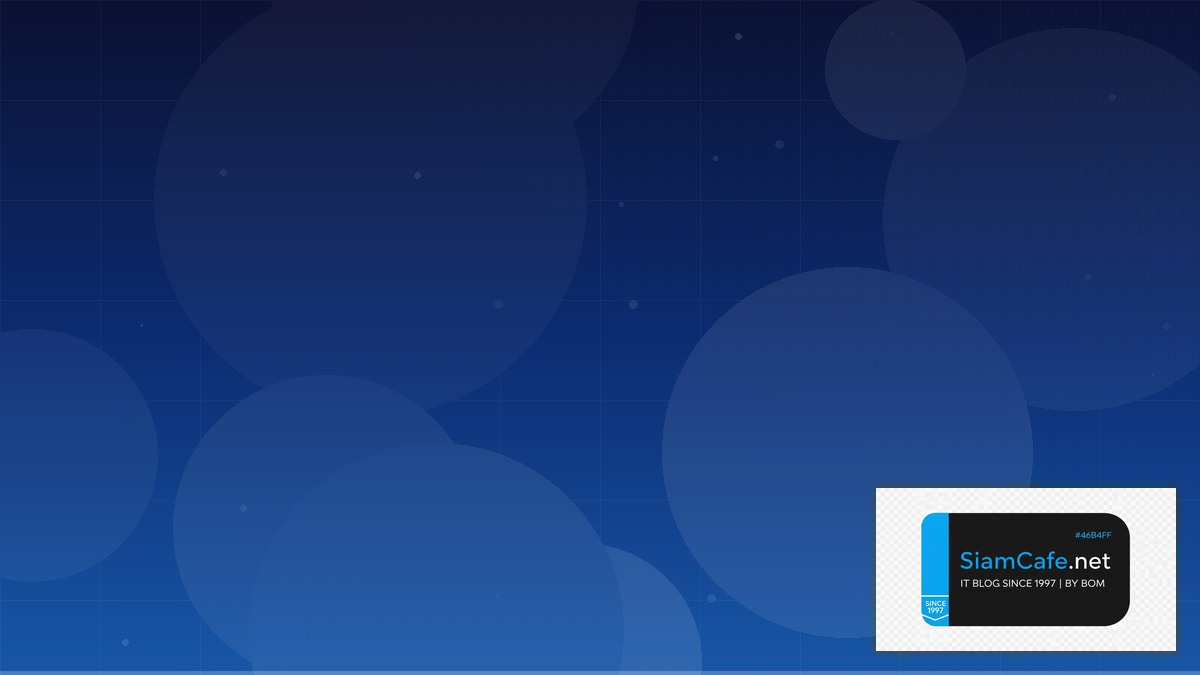 Apache Druid Log Management ELK | SiamCafe Blog