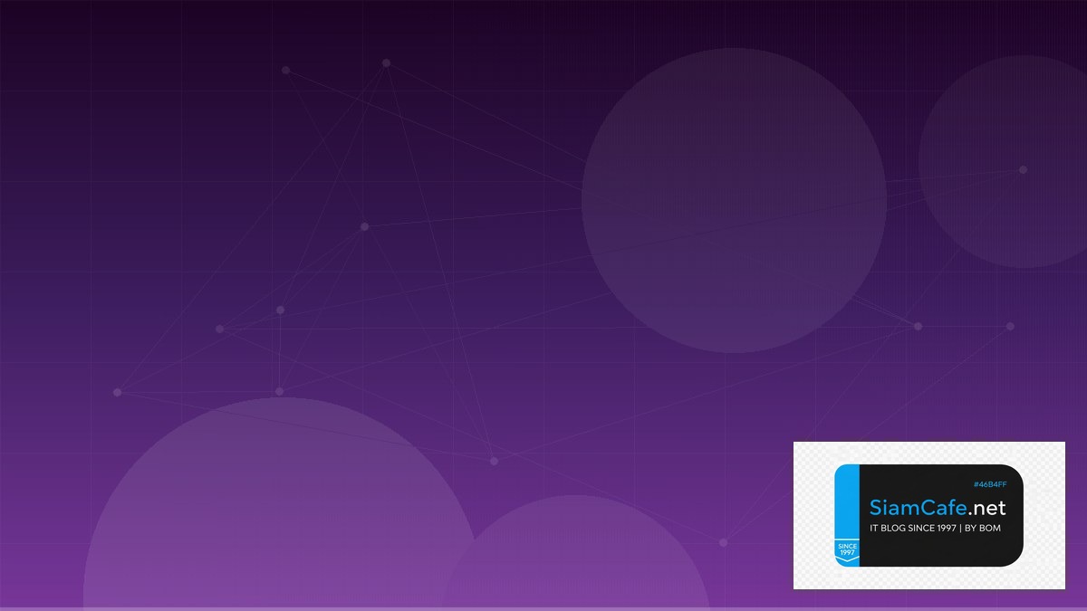 Apache Druid Machine Learning Pipeline | SiamCafe Blog