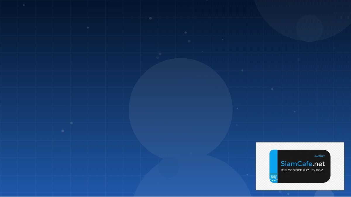 Apache Druid Metric Collection | SiamCafe Blog