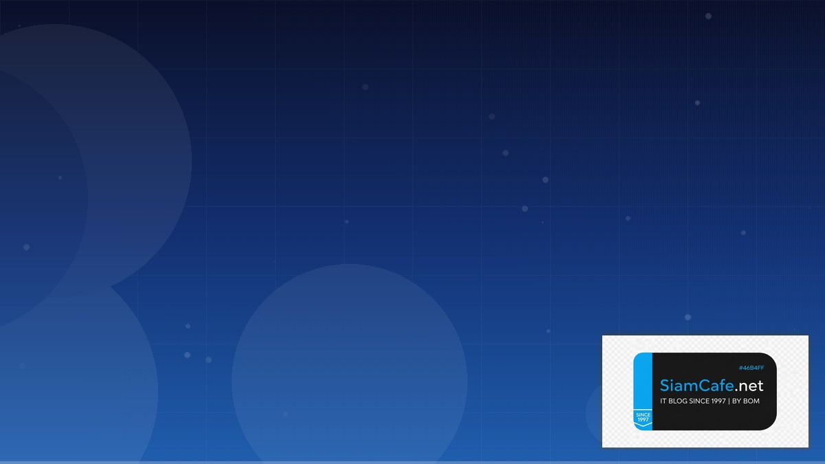 Apache Druid Micro-segmentation | SiamCafe Blog