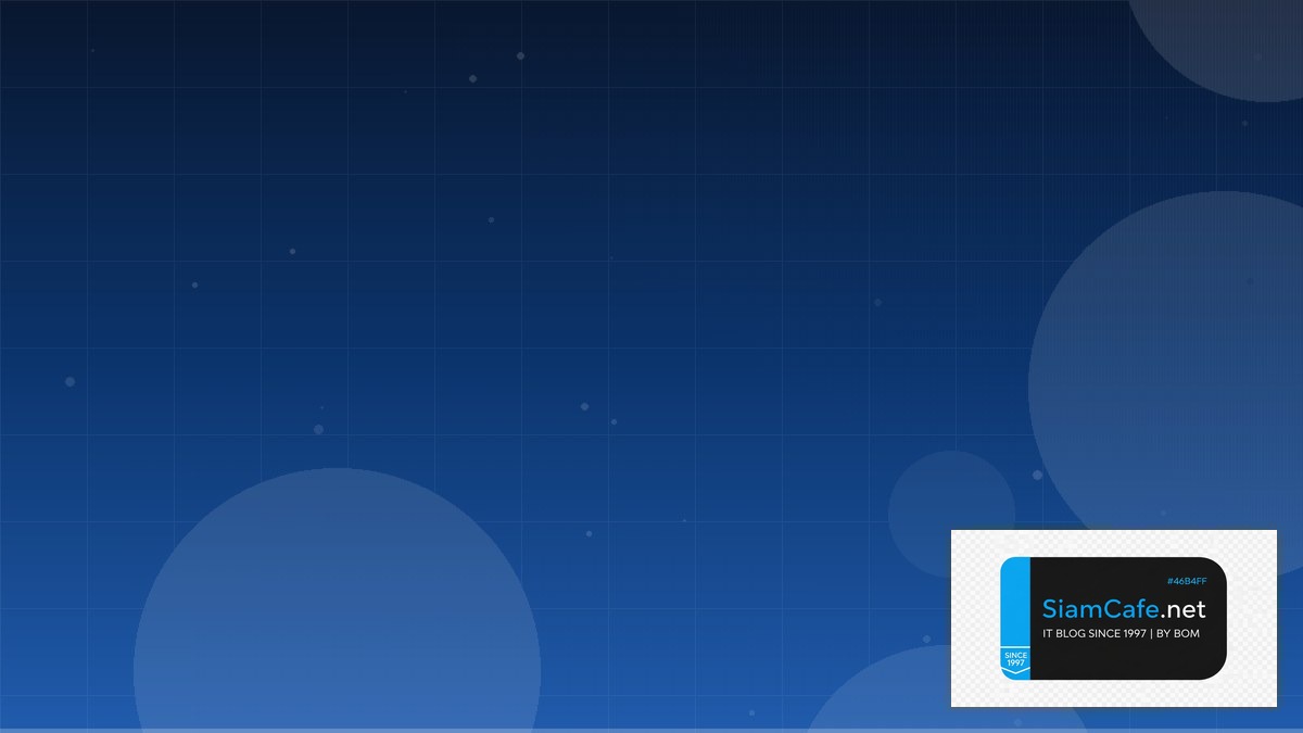 Apache Druid MLOps Workflow | SiamCafe Blog