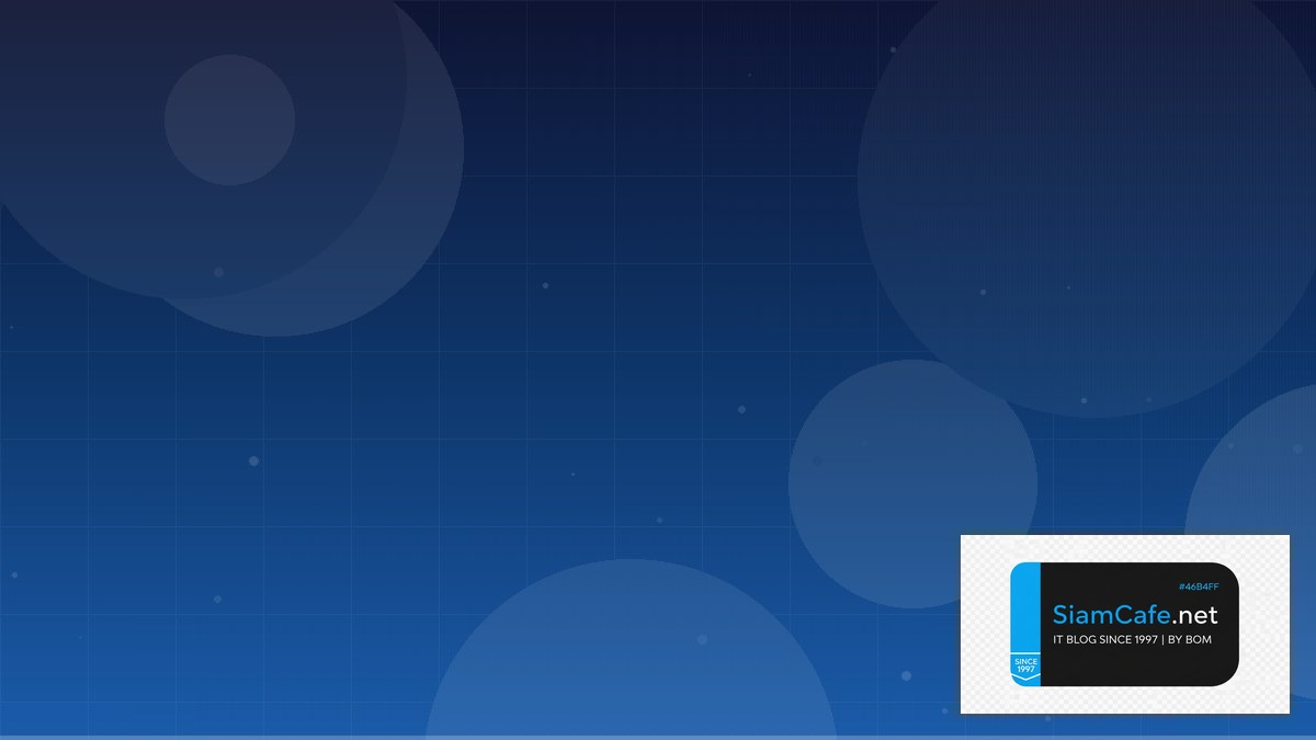 Apache Druid Open Source Contribution | SiamCafe Blog