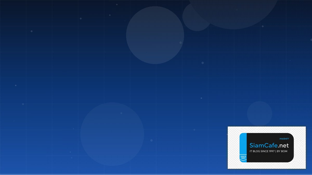 Apache Druid Platform Engineering | SiamCafe Blog