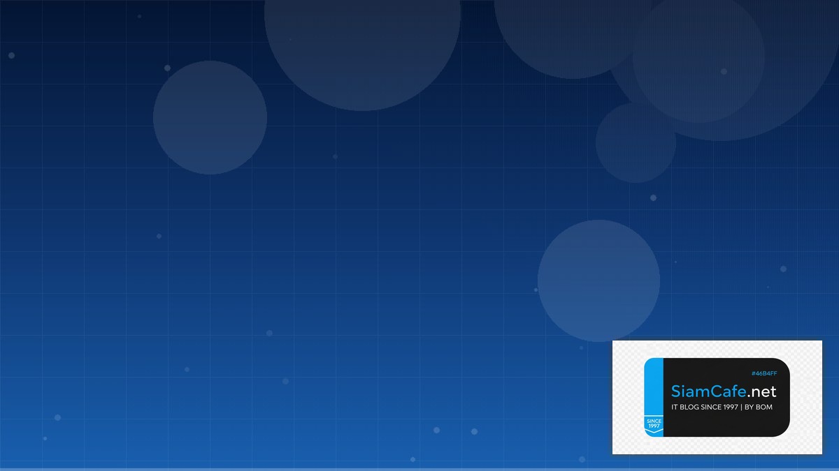 Apache Druid Pod Scheduling | SiamCafe Blog