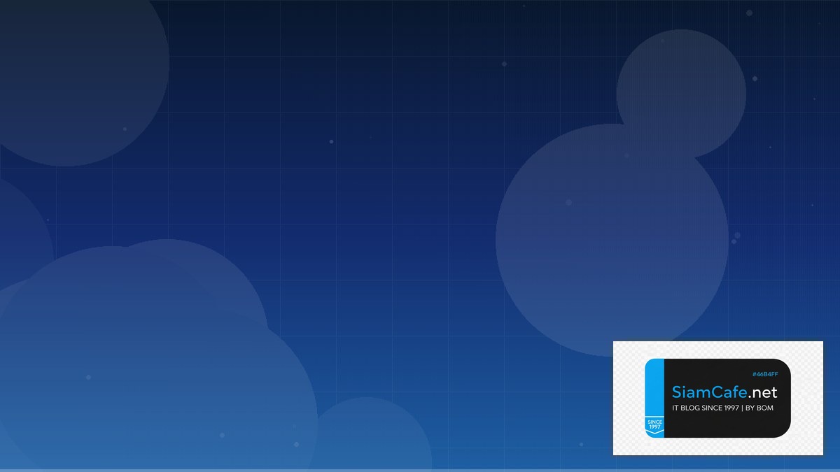 Apache Druid Production Setup Guide | SiamCafe Blog