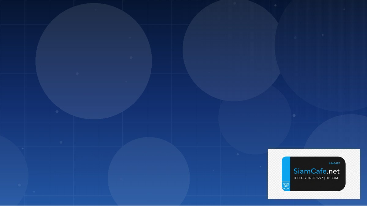 Apache Druid Progressive Delivery | SiamCafe Blog