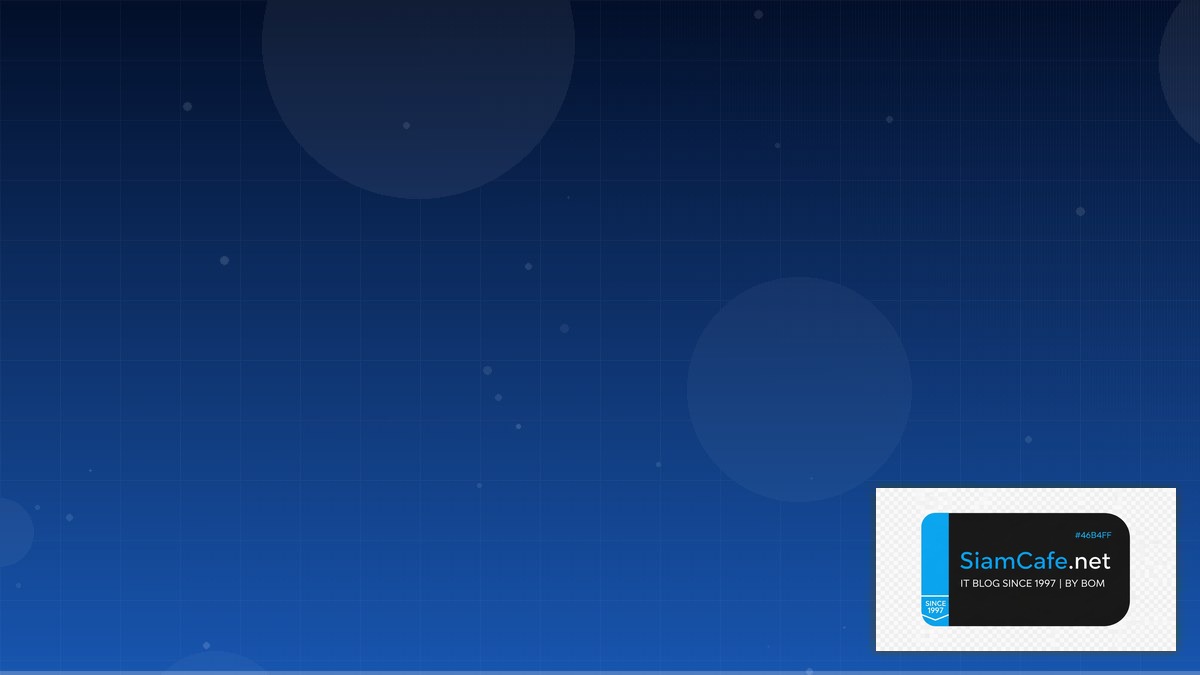 Apache Druid Real-time Processing | SiamCafe Blog