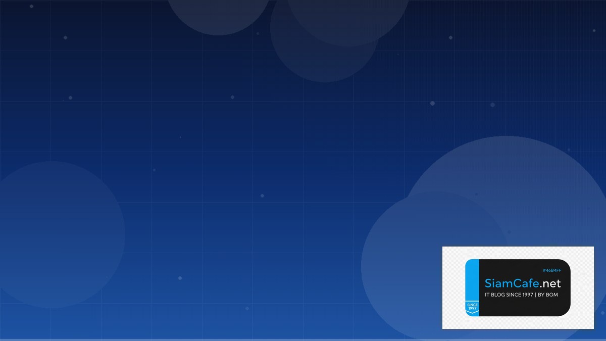 Apache Druid Scaling Strategy วิธี Scale | SiamCafe Blog