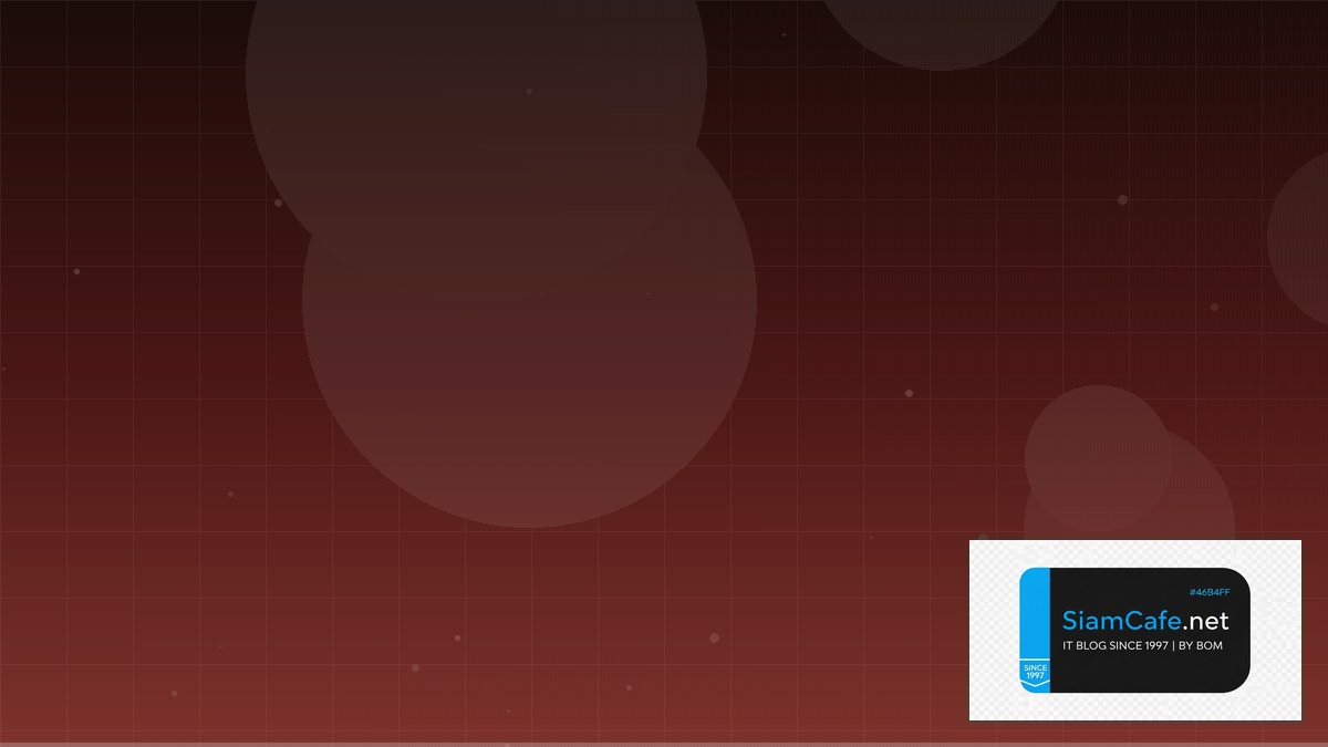 Apache Druid SSL TLS Certificate | SiamCafe Blog