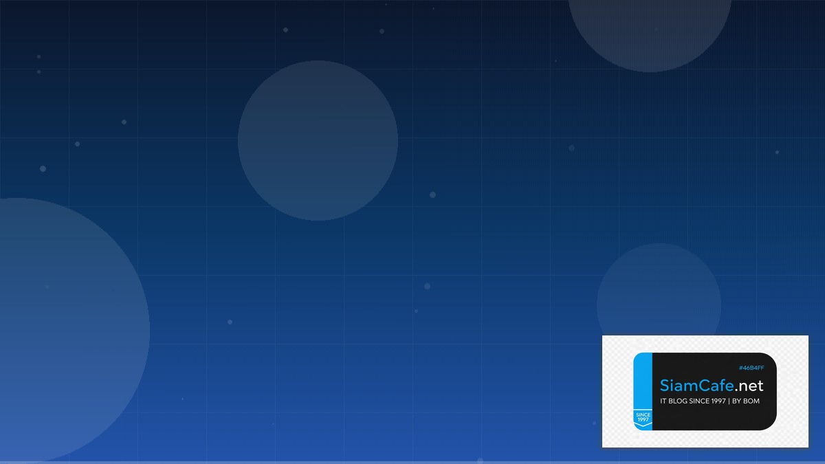 Apache Druid Stream Processing | SiamCafe Blog