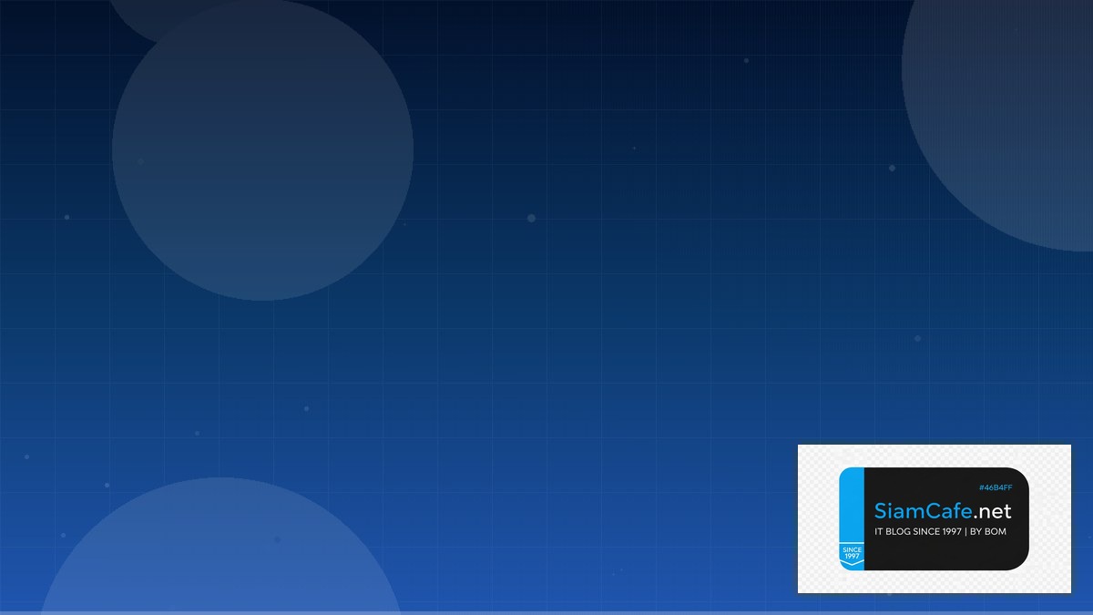 Apache Druid Zero Downtime Deployment | SiamCafe Blog