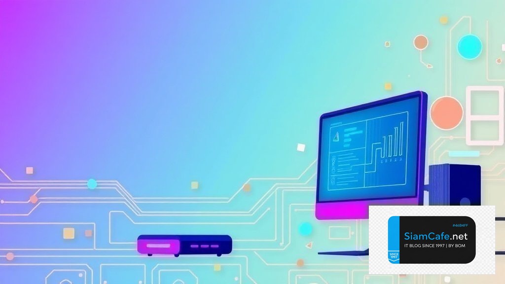 Apache Flink Streaming Automation Script | SiamCafe Blog