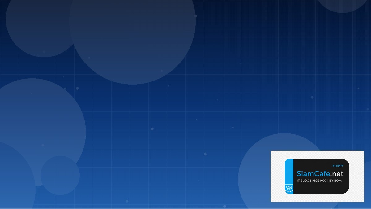 Apache Flink Streaming Capacity Planning | SiamCafe Blog