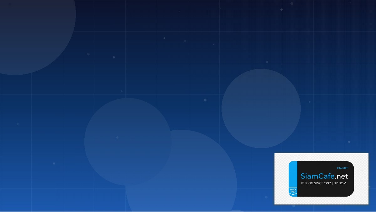 Apache Flink Streaming CDN Configuration | SiamCafe Blog