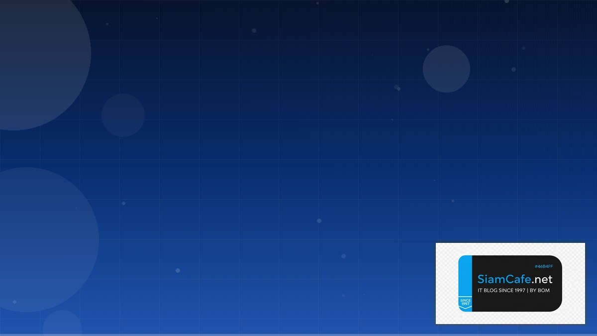 Apache Flink Streaming CI CD Automation Pipeline | SiamCafe Blog