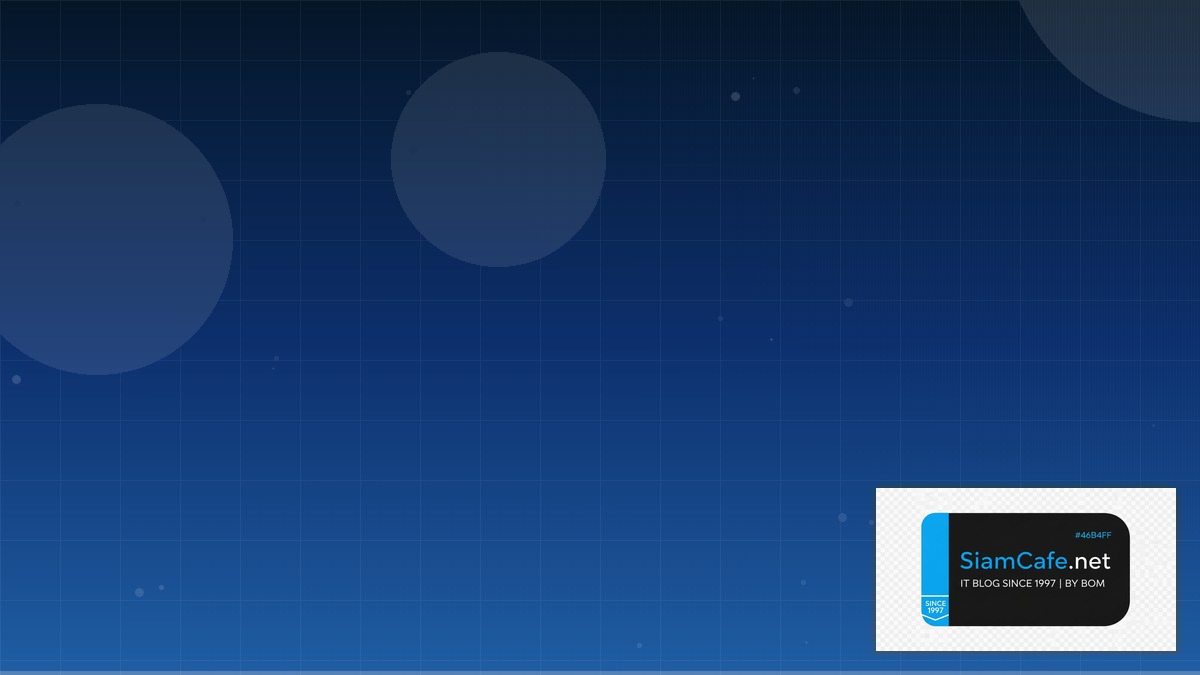 Apache Flink Streaming Clean Architecture | SiamCafe Blog