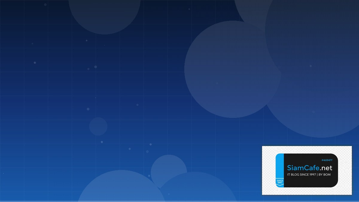 Apache Flink Streaming Compliance Automation | SiamCafe Blog