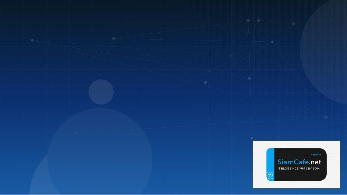 Apache Flink Streaming Container Orchestration | SiamCafe Blog