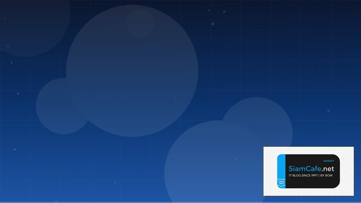 Apache Flink Streaming Developer Experience DX | SiamCafe Blog