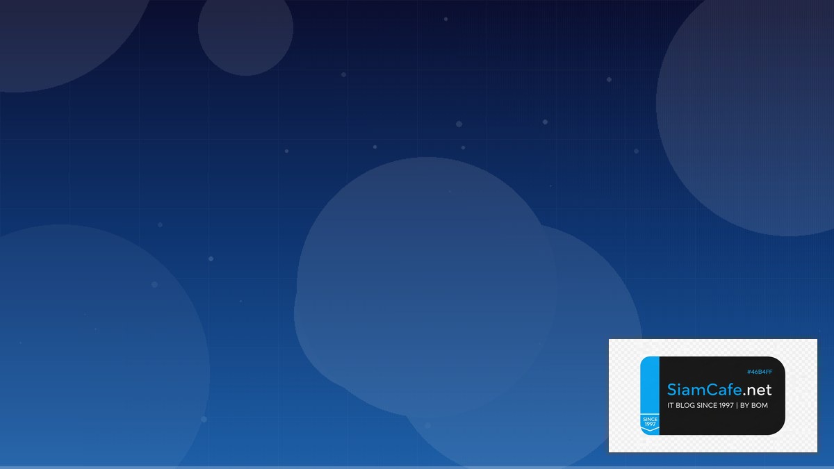 Apache Flink Streaming Disaster Recovery Plan | SiamCafe Blog