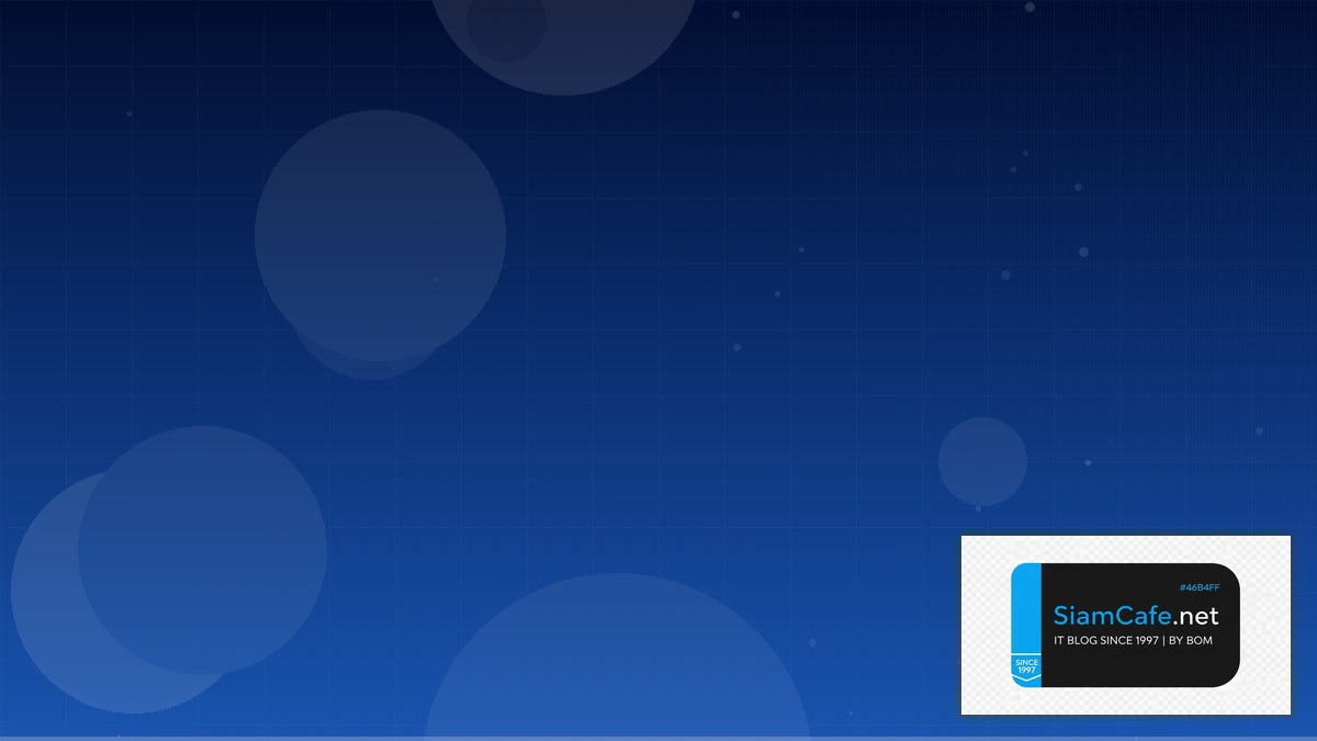 Apache Flink Streaming Edge Computing | SiamCafe Blog