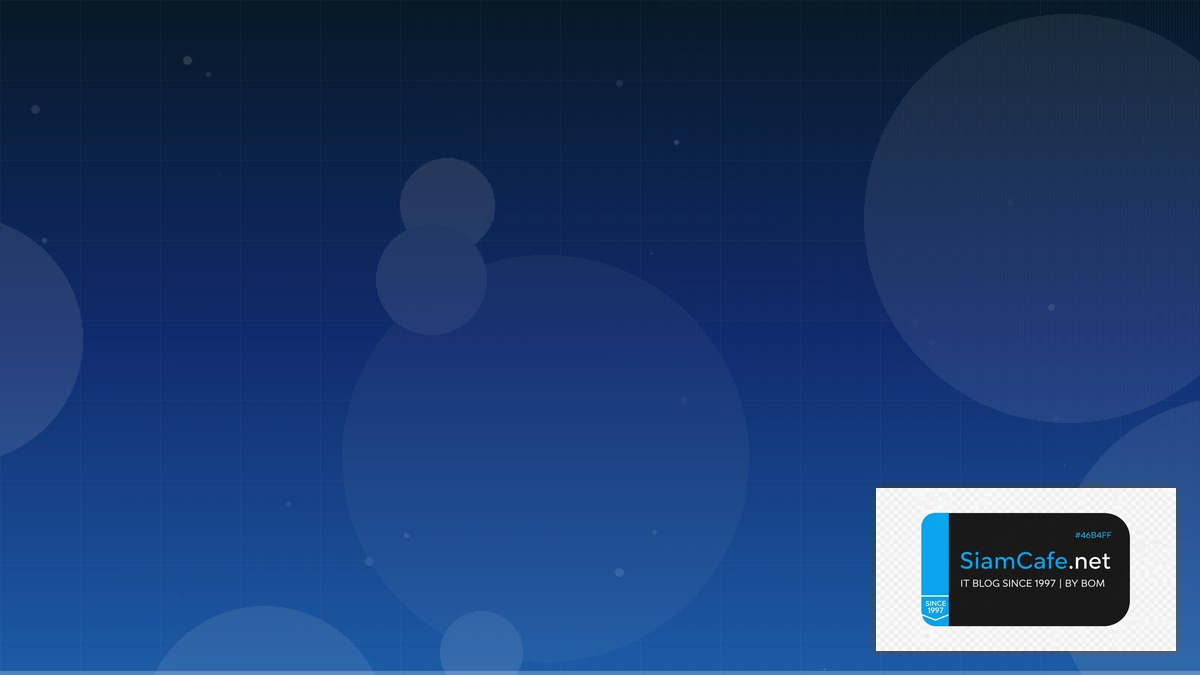 Apache Flink Streaming Edge Deployment | SiamCafe Blog