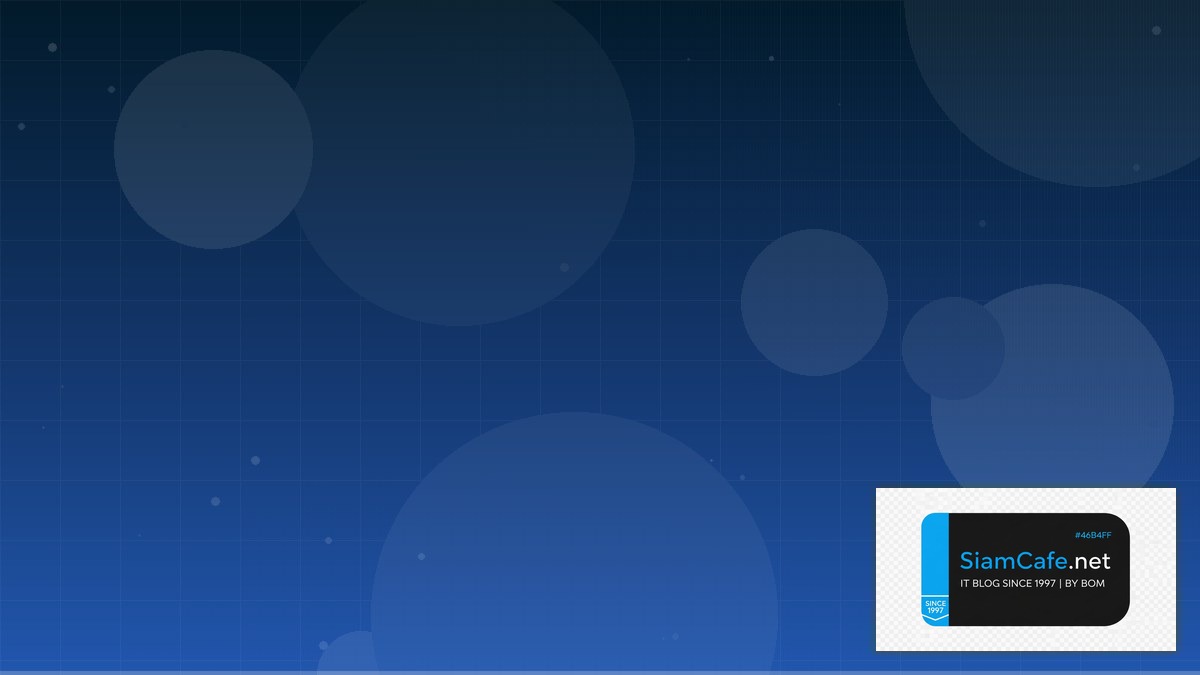 Apache Flink Streaming GitOps Workflow | SiamCafe Blog