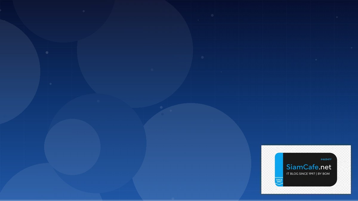 Apache Flink Streaming Home Lab Setup | SiamCafe Blog