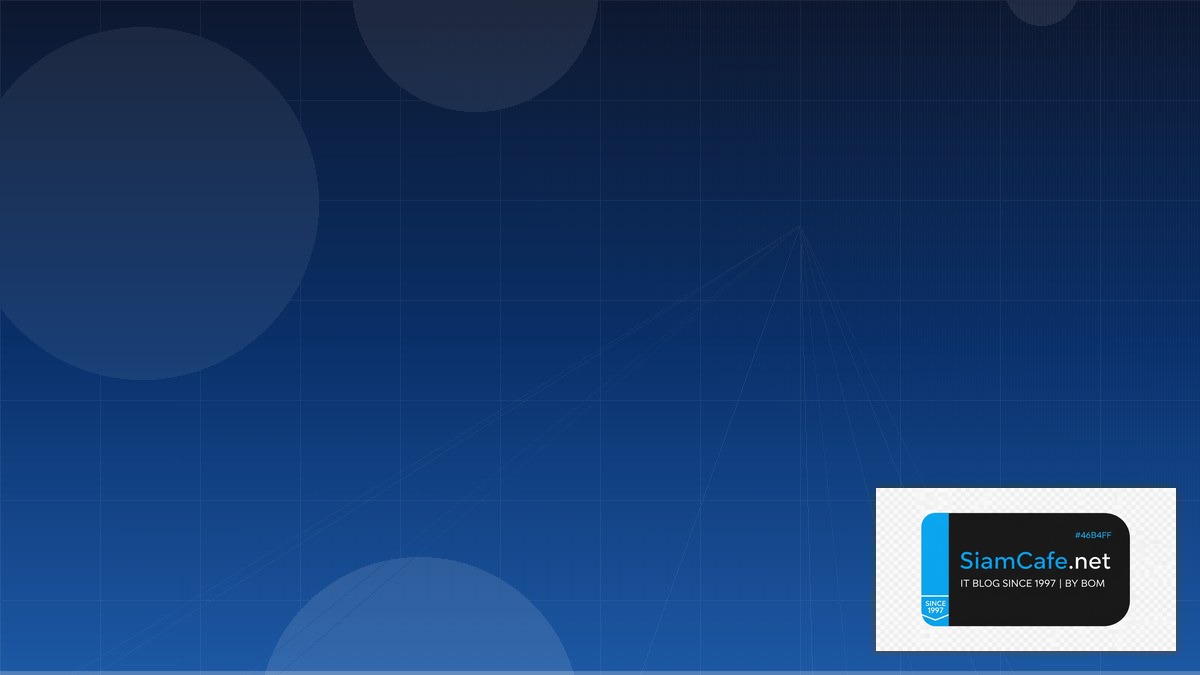 Apache Flink Streaming Hybrid Cloud Setup | SiamCafe Blog