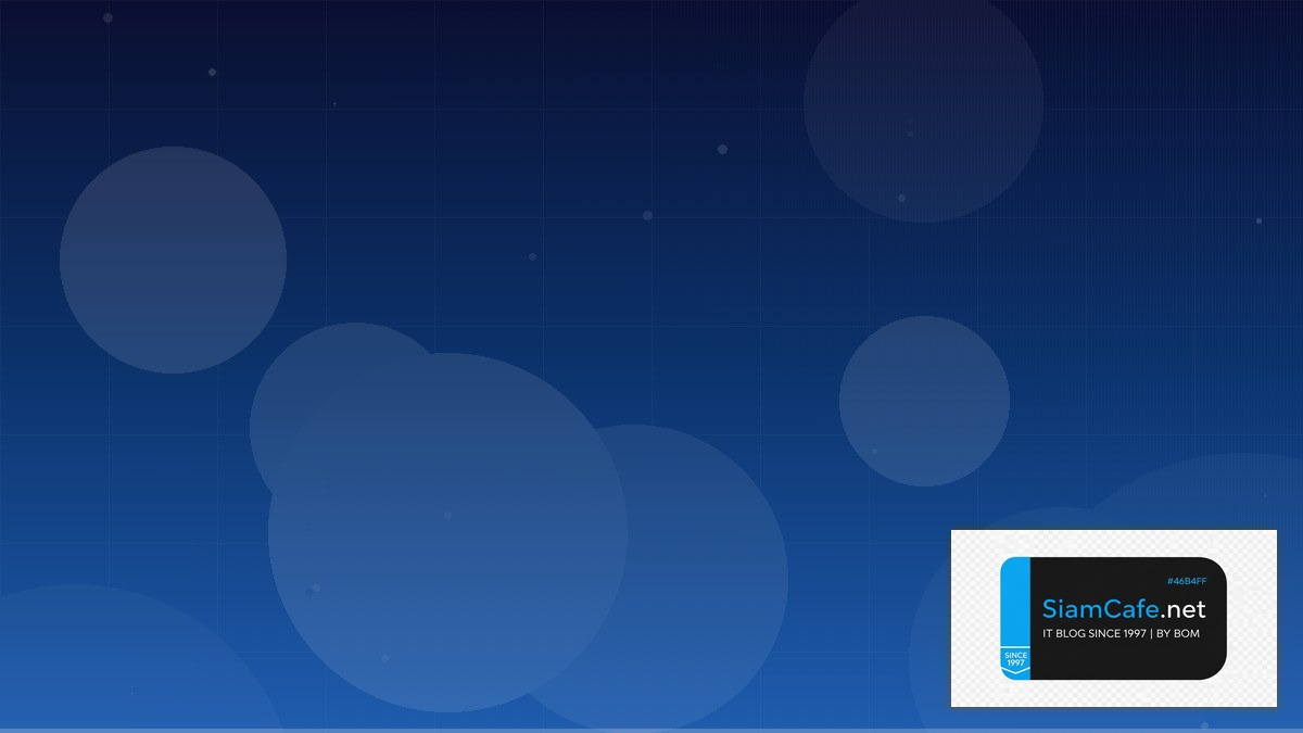 Apache Flink Streaming Incident Management | SiamCafe Blog