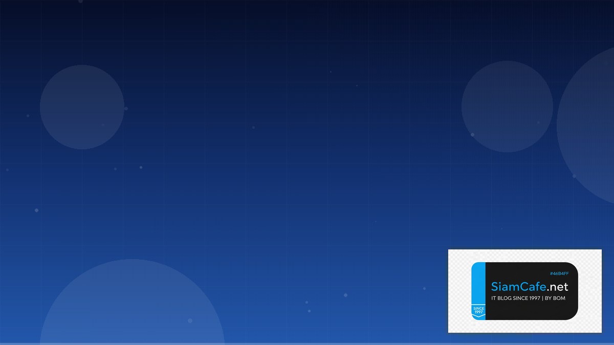 Apache Flink Streaming Interview Preparation | SiamCafe Blog