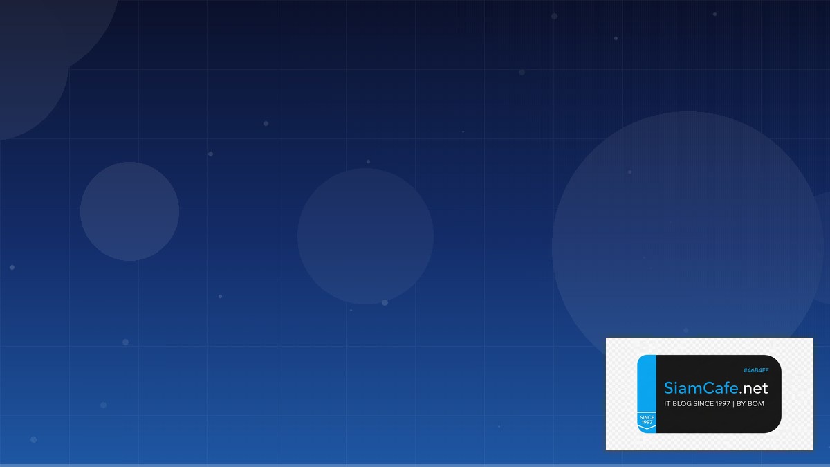 Apache Flink Streaming Learning Path Roadmap | SiamCafe Blog