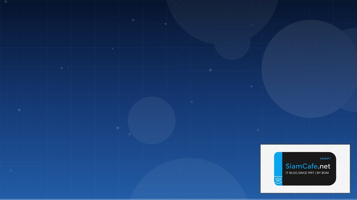 Apache Flink Streaming Log Management ELK | SiamCafe Blog