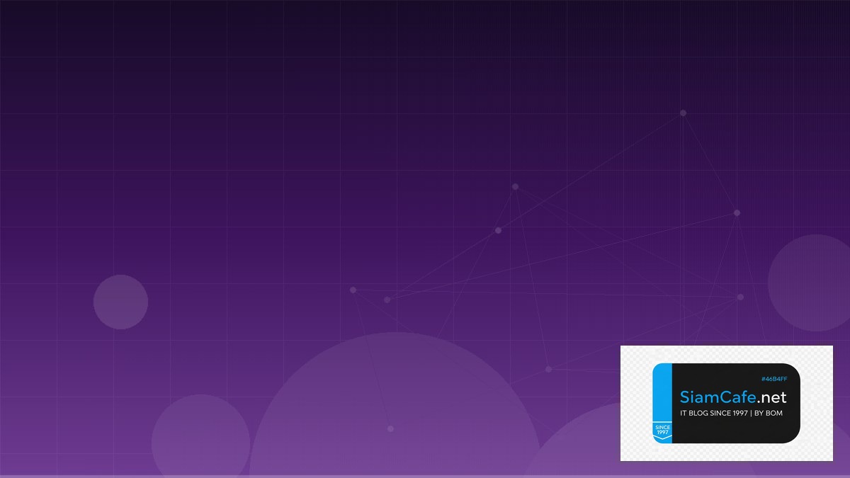 Apache Flink Streaming Machine Learning Pipeline | SiamCafe Blog
